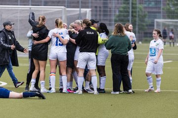 Bild 18 - F SV Eidelstedt - SC Alstertal-Langenhorn : Ergebnis: 2:7